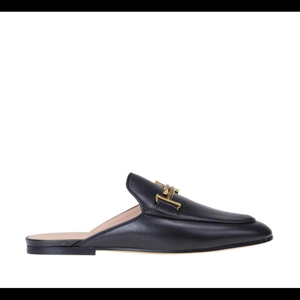 Black Tod’s Mules